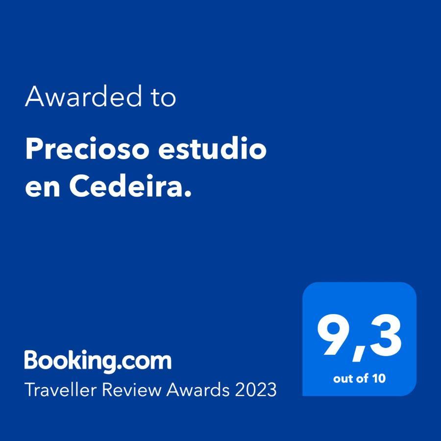 Precioso Estudio En Cedeira. ภายนอก รูปภาพ